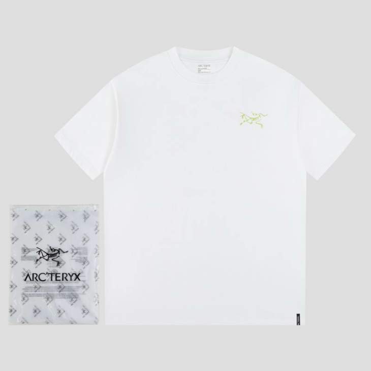 Picture of Arcteryx T Shirts Short _SKUArcteryxXS-Ltltx719-222738